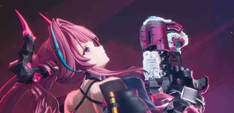Гайд на Ивонну в Arknights: Endfield: оружие, снаряжение и отряды