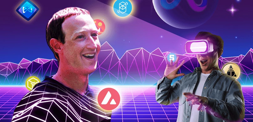 No Man’s Metaverse. Что такое Метавселенная, о которой говорят топы корпораций, и почему никто из них этого не понимает