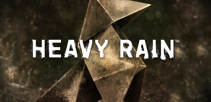 Heavy Rain на PC. Дождались!