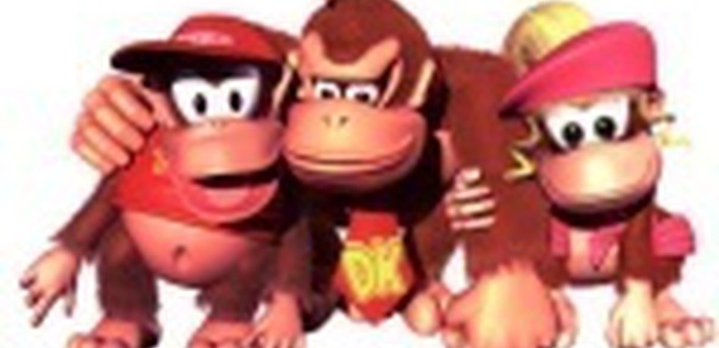 Donkey Kong. История одной обезьяны. Часть вторая.