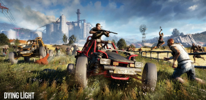 Превью Dying Light: The Following. Зомби-вечеринка продолжается