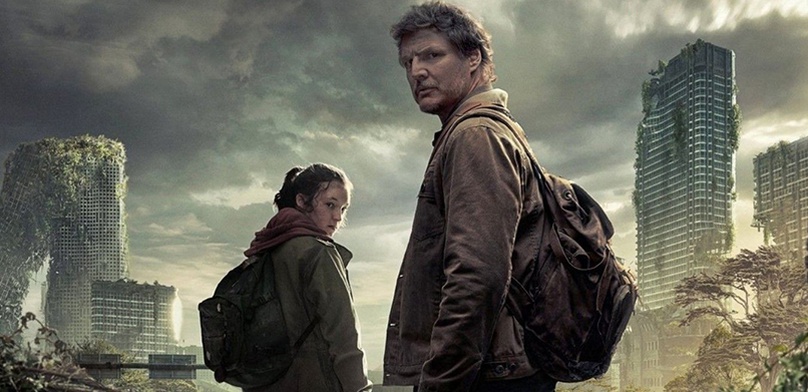 Лучшие сериалы 2023 года
