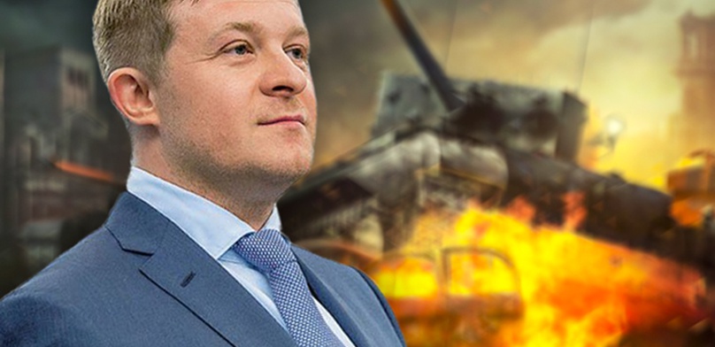 «Пилим большой AAA, чтобы накрыть Запад». Интервью с главой Wargaming
