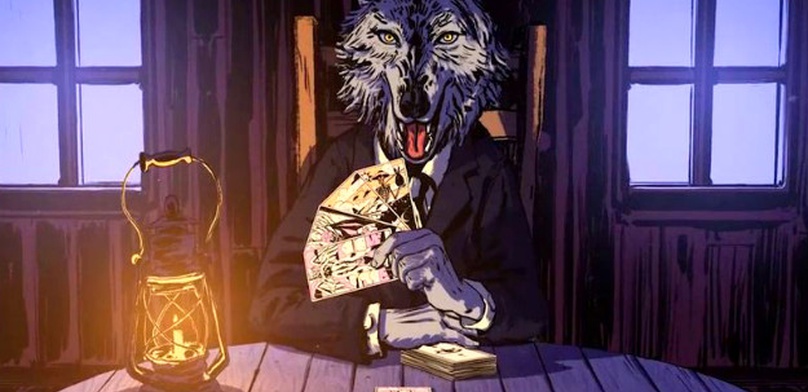 Обзор Where the Water Tastes Like Wine