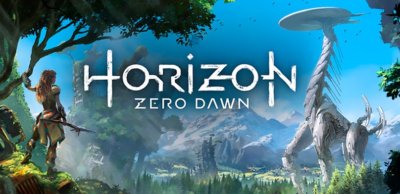 Обзор Horizon: Zero Dawn. Когда природа зовет (видео)