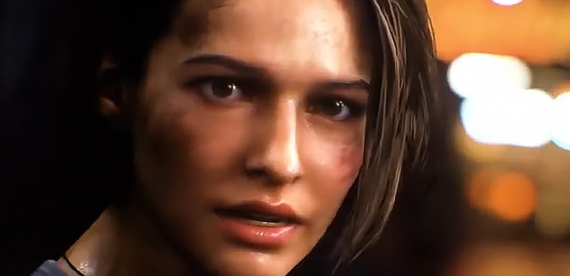 Размер — не главное. Обзор Resident Evil 3