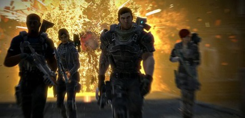 Preview's blog #10. Fuse.