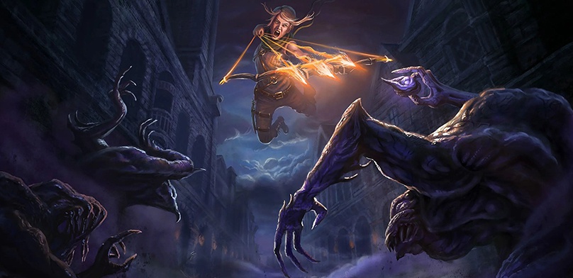 Гайд по крафту в Last Epoch