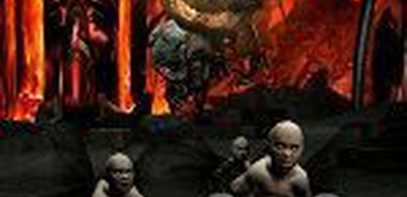 DOOM 3: BFG Edition. Обзор