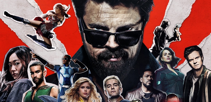 Что посмотреть в июне: лучшие фильмы, сериалы и аниме месяца