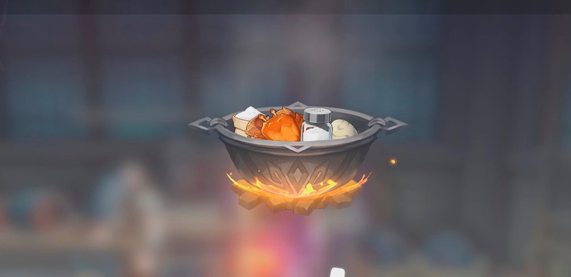 Как завершить квест В Мондштадт в Genshin Impact