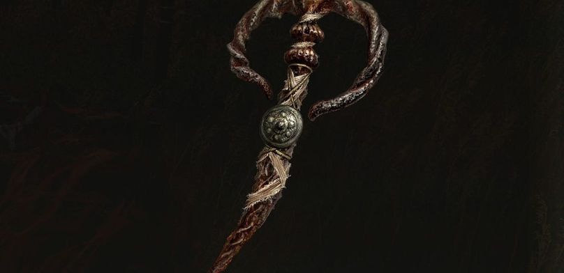 Где найти Клинок коллегии в Elden Ring Shadow of the Erdtree