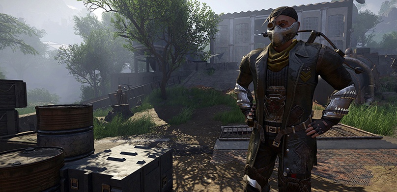 Коды к сейфам в Elex 2