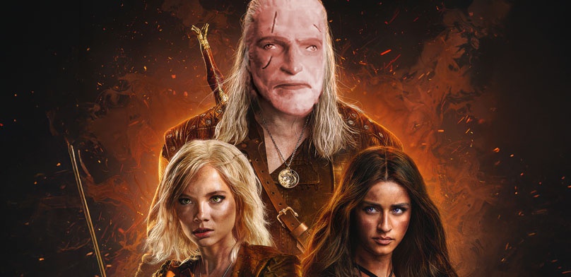 Обзор четвертого сезона сериала «Ведьмак». Пародия на пародию