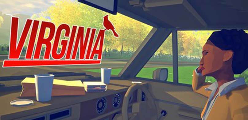 Обзор Virginia. Странная история в американской глубинке