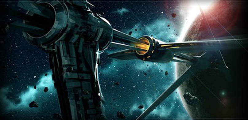 Обзор Star Conflict: Season 2. Бои дредноутов