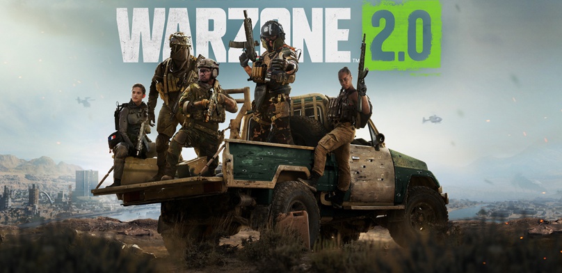Обзор COD: Warzone 2.0. Со вкусом затюнингованный оригинал, у которого есть всего лишь одна проблема — игра не работает