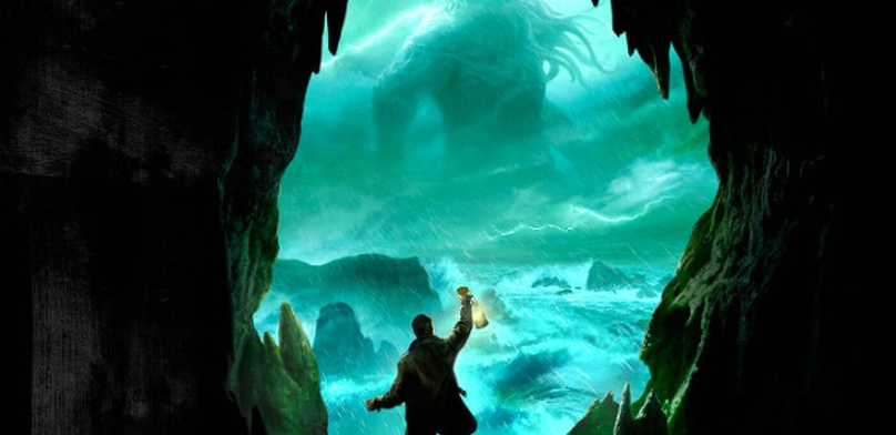 Превью Call of Cthulhu