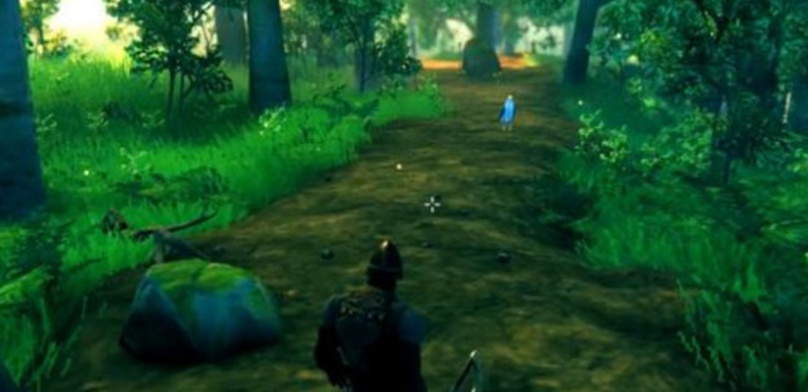 Где найти чертополох в игре Valheim