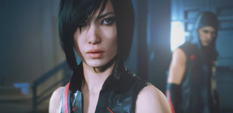 Обзор Mirror's Edge: Catalyst. Беги, Фейт, беги