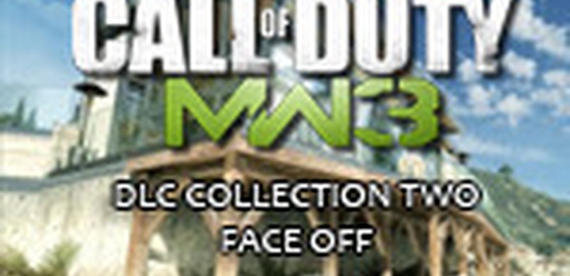 CoD MW 3: DLC Collection Two + Face off. Ревью