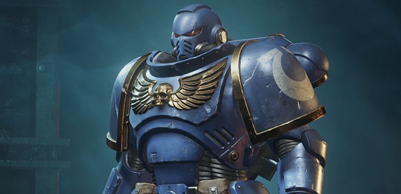 Лучшие классы Space Marine 2 для PvP и PvE