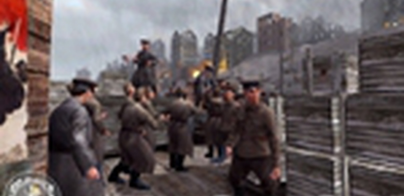 Call of Duty