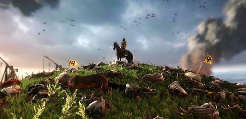 Впечатления от бета-версии Kingdom Come: Deliverance. Галопом по Европам