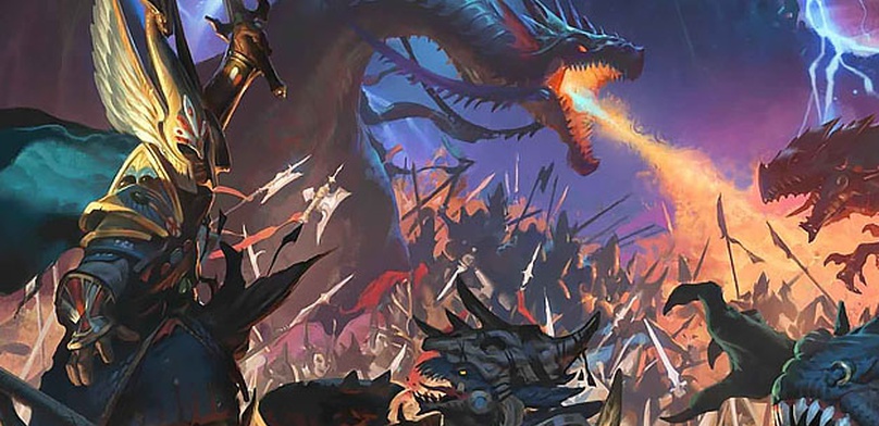 О чем мечтают фанаты Total War: Warhammer 3