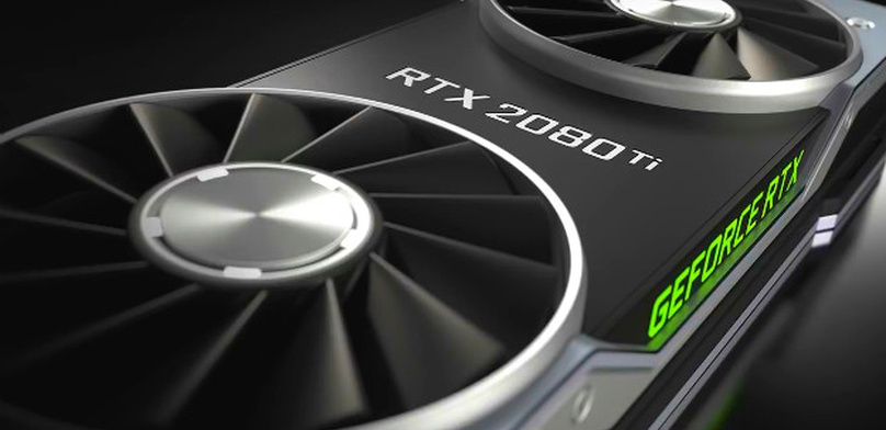 RTX от Nvidia — будущее индустрии или уловки маркетологов?