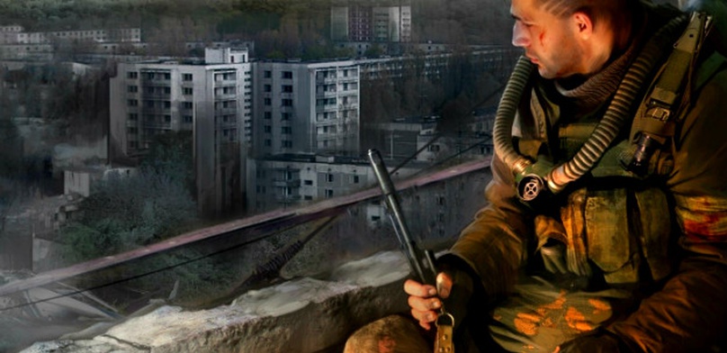 Сергей Григорович за год до анонса: «Я точно не буду разрабатывать S.T.A.L.K.E.R. 2»