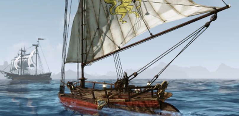Превью игры ArcheAge (Часть 2)