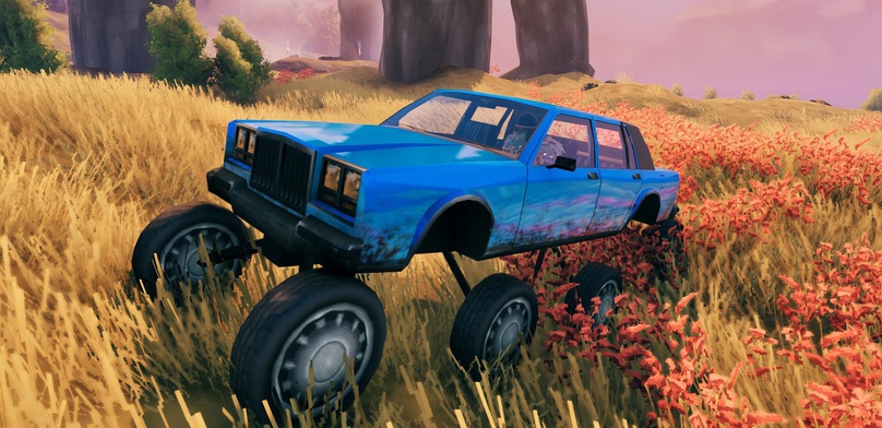 Как устанавливать моды в Valheim