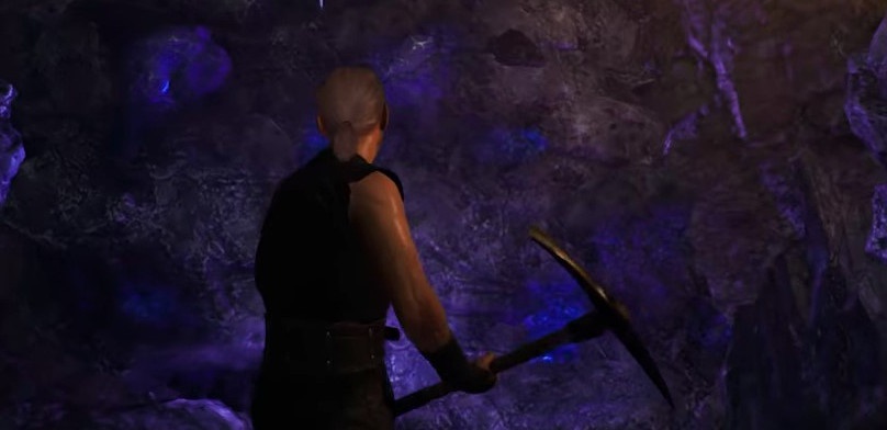 Как быстро заработать руду в Gothic 1 Remake