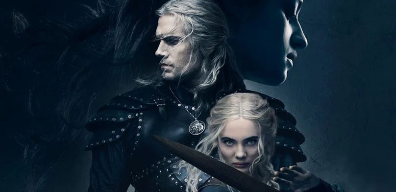 Обзор второго сезона сериала «Ведьмак». Чудовищный фанфик