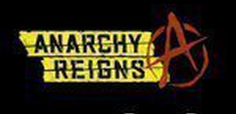 Anarchy Reigns. Превью