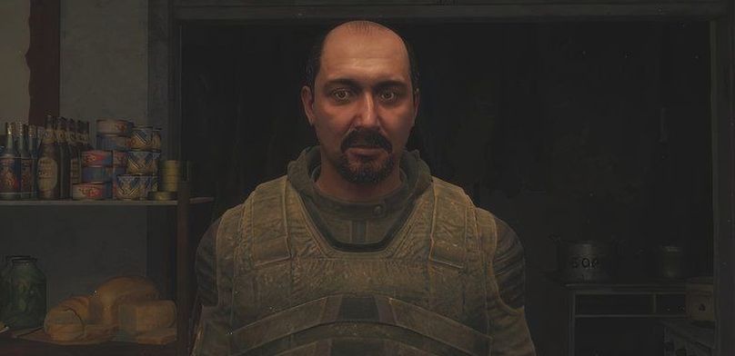 Отдавать ли добычу бандитам в задании Должник Колдуна в S.T.A.L.K.E.R. 2: Heart of Chornobyl