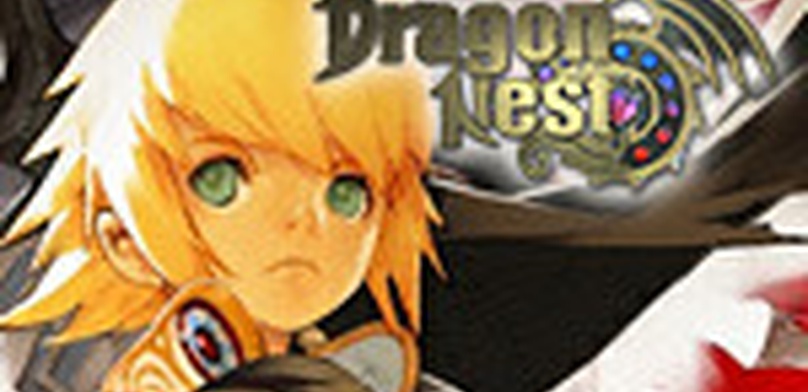 Dragon Nest. Превью.