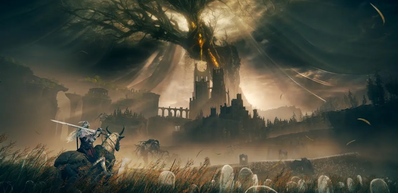 Обзор Elden Ring: Shadow of the Erdtree. Дополнение, которое переломило хребет верблюду