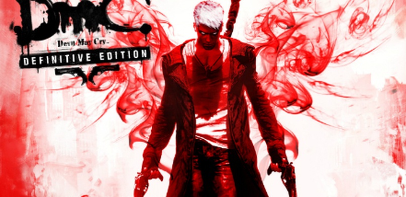 Обзор Devil May Cry — Definitive Edition. Переиздание перезапуска
