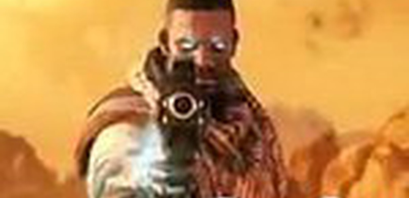 Starhawk. Ревью