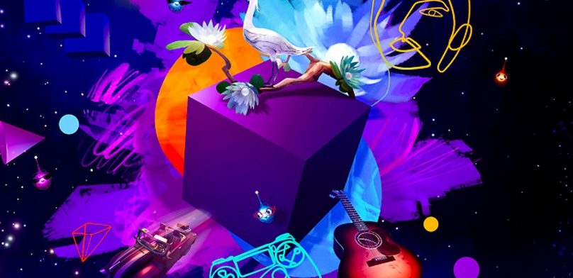 Игра для создания игр Dreams набирает популярность. Что о ней думают профи?