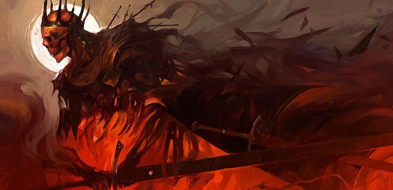 Обзор Tainted Grail: The Fall of Avalon. Изумительный ролевой экшен с малым бюджетом и крутым лором, который даст фору играм Bethesda
