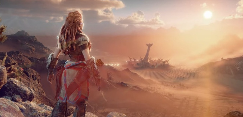 Horizon: Zero Dawn — где найти все древние сосуды