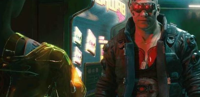 Где взять костюмы в Cyberpunk 2077?