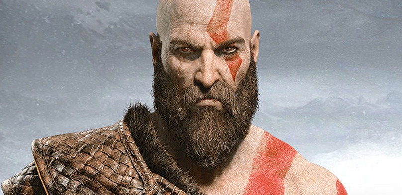 Гайд по достижениям God of War