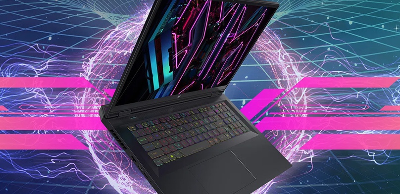 Обзор Predator Helios Neo 18. Ноутбук с монструозным процессором — для геймеров и не только
