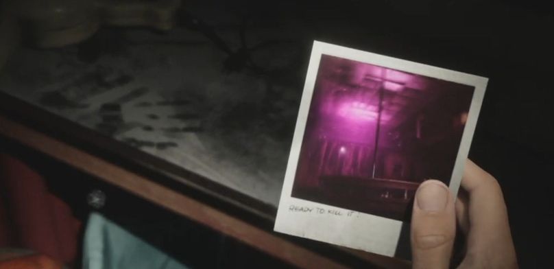 Где найти все странные фотографии в Silent Hill 2 Remake