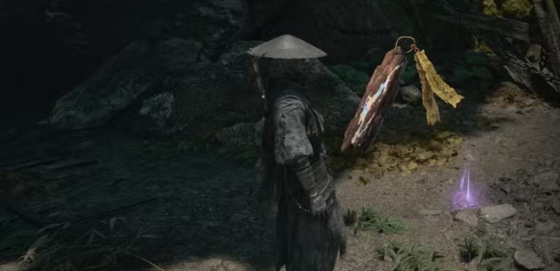 Как быстро перемещаться в Phantom Blade Zero