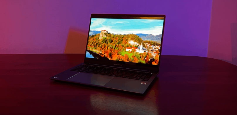 Обзор ASUS ExpertBook P5 G2. Большой, но легкий рабочий ноутбук